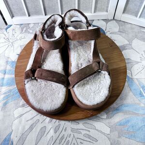 Teva Sandals